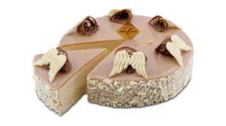 Schutzengeli Torte